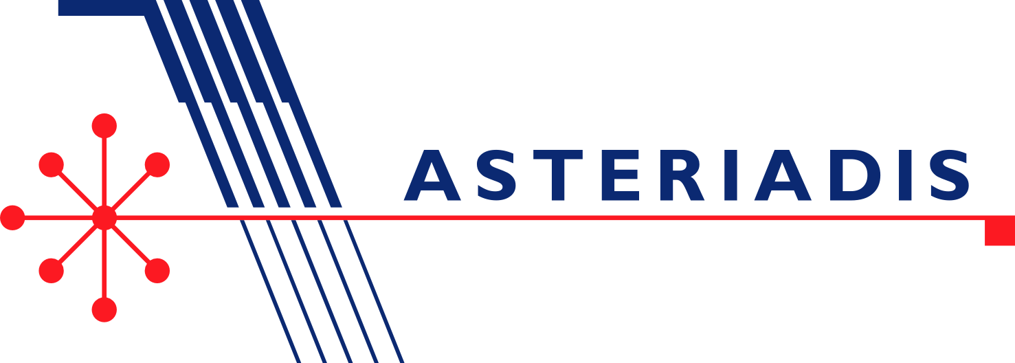 Αστεριάδης